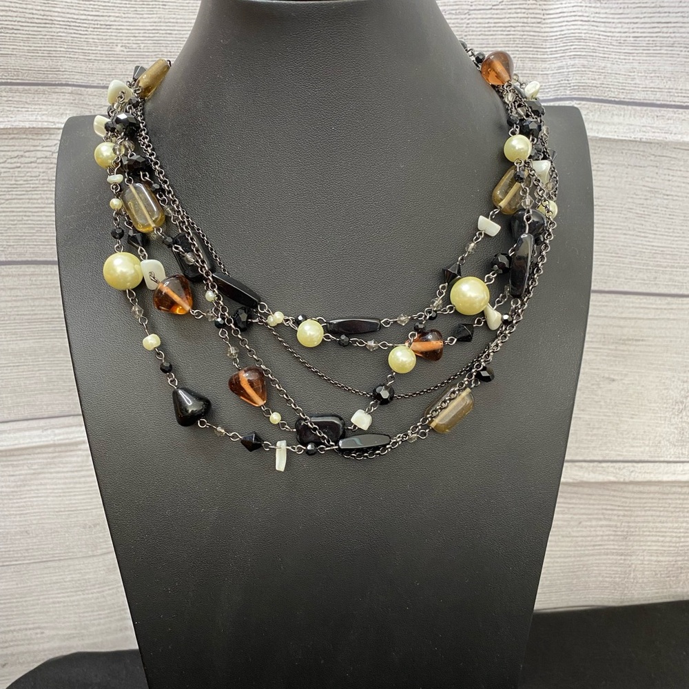 Lia Sophia Necklace
